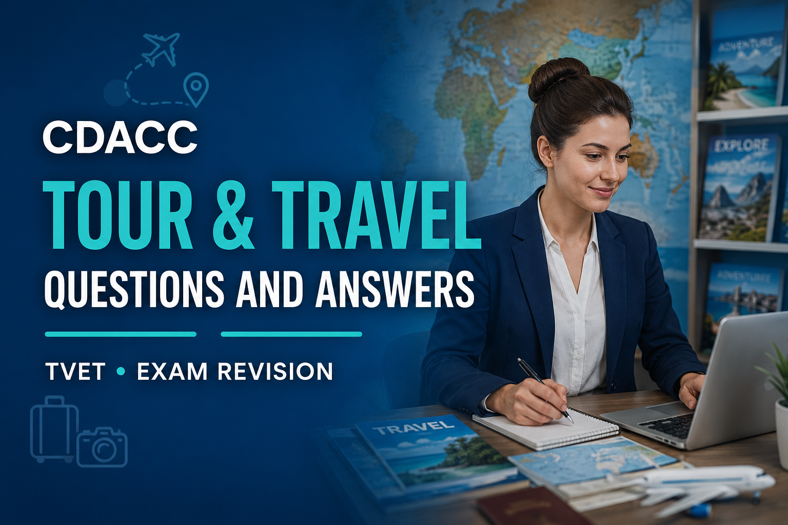 TOUR AND TRAVEL
