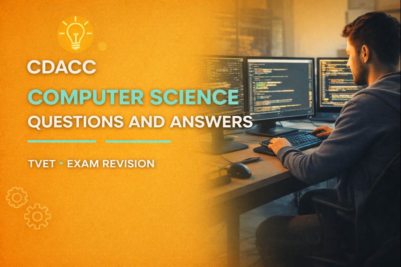 Computer Science